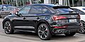 Audi SQ5 Sportback IMG 4934