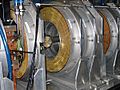 Aust.-Synchrotron,-RF-Cavities-of-Linac-(Bunchers),-14.06.2007