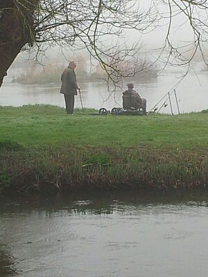 Avon Angler