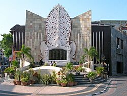 2002 Bali bombings