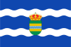 Flag of Ciempozuelos