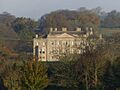 Barrington Park House