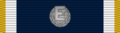 Battle Effectiveness Award ribbon, 4th award