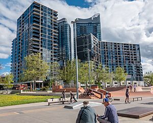 Belconnen Apartments - DSC07473-HDR