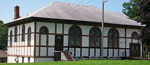 Bethel AME Church (Davenport, Iowa)