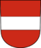 Coat of arms of Bichelsee-Balterswil