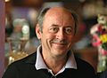 Billy Collins 2007 by Marcelo Noah
