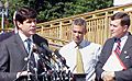 Blagojevich medicare