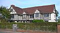 Blakesley Hall