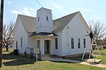 Blanket, Texas Community Center