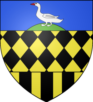 Blason Essoyes