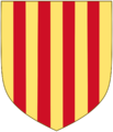 Blason Provence ancien