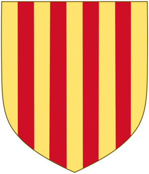 Blason Provence ancien