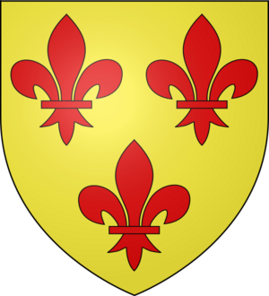 Blason Wavrans-sur-Ternoise
