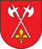 Coat of arms of Boncourt