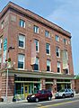 Boston Hibernian Hall