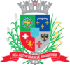 Coat of arms of Joinville