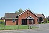 Bridgemary Methodist Church, Prideaux-Brune Avenue, Bridgemary, Gosport (April 2019) (4).JPG