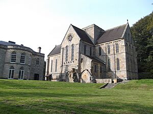 BrinkburnPriory