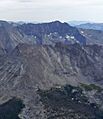 Brocky Peak
