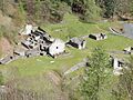 Bryntail Mine - geograph.org.uk - 787760