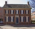Bullen House Dover DE1