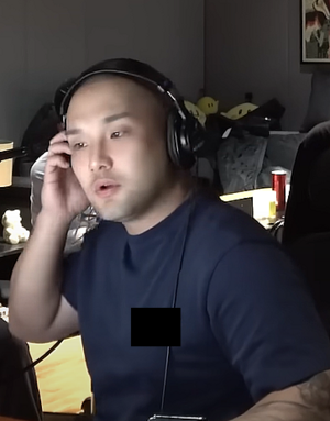 Bumzu Kye Beomju Recording Second Wind with BSS.png