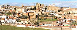 Cáceres panorámica - panoramio (cropped).jpg