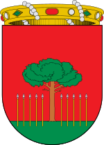 COA Lord of Casa Rubianes.svg