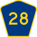 CR 28 jct