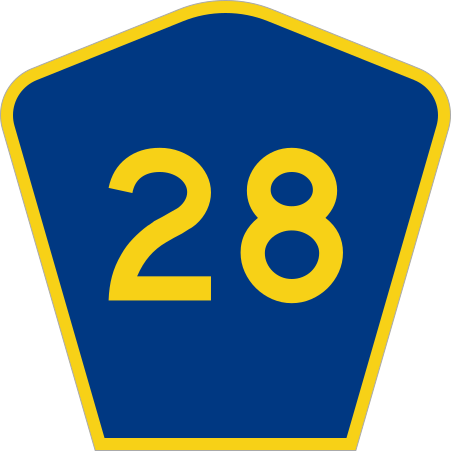 CR 28 jct