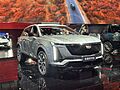 Cadillac XT5 II 001