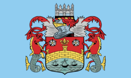 Cambridge City Council Flag