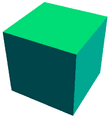 Cantorcubes