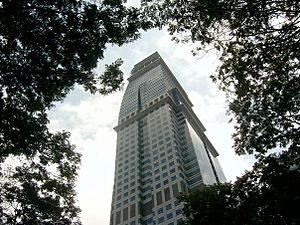 Capital Tower, Singapore