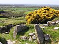 Carn Euny ancient village - geograph.org.uk - 658610