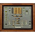 Cartridge Display Board