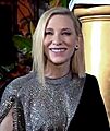 Cate Blanchett at SBIFF 2023