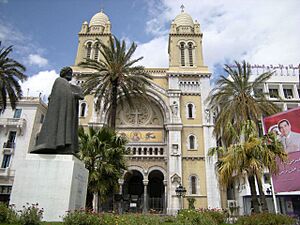 Catedral de Tunis (2413055515)