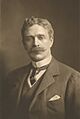Charles Cochrane-Baillie, Governor of Queensland (cropped)
