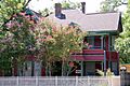 Charles moreland house 2011