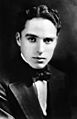 Charlie Chaplin in unknown year