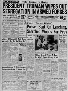 Chicago Defender July 31 1948