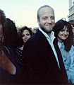 Chris Elliott at the 41st Emmy Awards