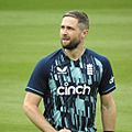 Chris Woakes 2022