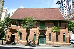 Church House, Brisbane (2009).jpg