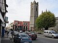 Churchstreetathlone
