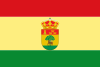 Flag of Ciruelos de Cervera