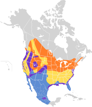 Cistothorus palustris map.svg