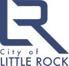 Official logo of Little Rock, Arkansas